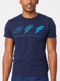 Babolat T-Shirt Collection - Racquetball Warehouse