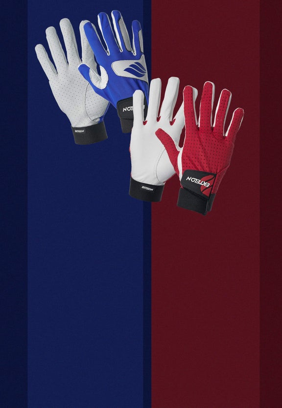 Ektelon Gloves