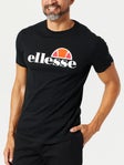 ellesse Men's Essential Boland T-Shirt Black S