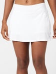 Head Women's Crosscourt Panel Skirt White XL