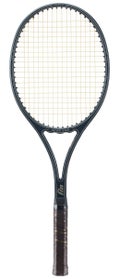 Bosworth Fin Silver Star Racquet (5/8)