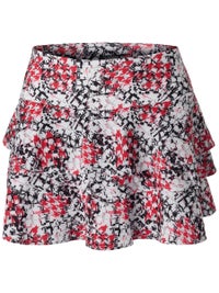 Women's Tennis Skirts with Shorties - Racquetball Warehouse