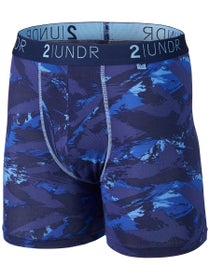 2UNDR Men's Underwear - Racquetball Warehouse