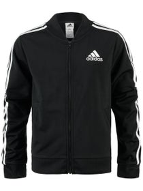 adidas Girl's Core Tricot Bomber Jacket