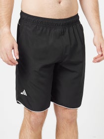 adidas Men's Core Club Short Black XL 9"