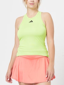 Women's Denise Cronwall Floral Classic Racerback Top – Tennis Central