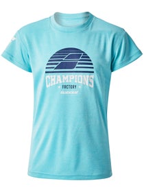 Babolat Boy's 2023 Graphic Top