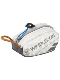 Babolat Wimbledon Mini Bag Key Ring