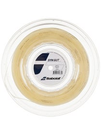 Babolat Synthetic Gut 16/1.30 String Reel - 660'