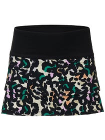 Fila Girl's Spring Ruffle Skirt