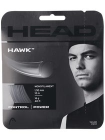 Head Hawk 17/1.25 String Reel - 660