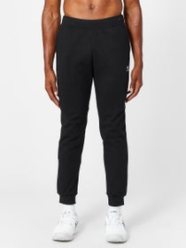 adidas Men's Core Club 3 Stripe Knit Pant