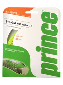 Synthetic Gut String - Racquetball Warehouse