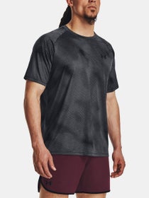 Under Armour Men's Tennis Apparel - Racquetball Warehouse