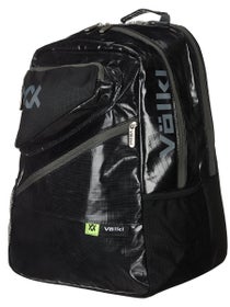 Cancha Backpack Bag Black