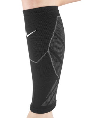 Nike Advantage Knitted Calf Sleeve