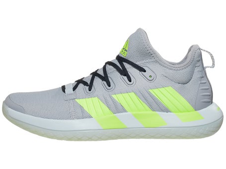 brysomme Anonym Eastern adidas Stabil Next Gen Men's Shoes - Yellow/Legend | Racquetball Warehouse