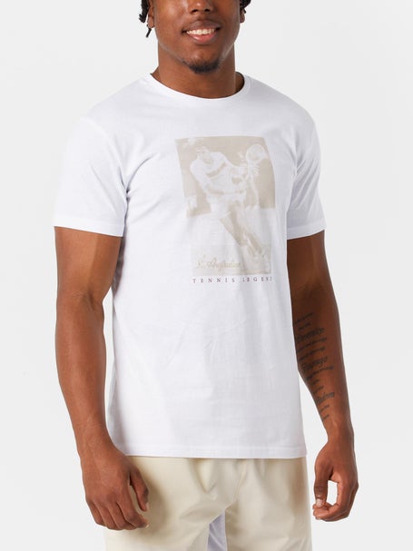 Australian Mens Summer Cotton T-Shirt