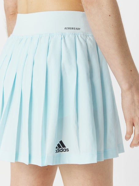 tag vente atom adidas Women's Fall Club Pleated Skirt | Racquetball Warehouse
