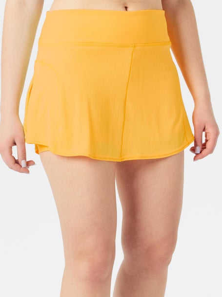 adidas Womens Summer Gameset Match Skirt 
