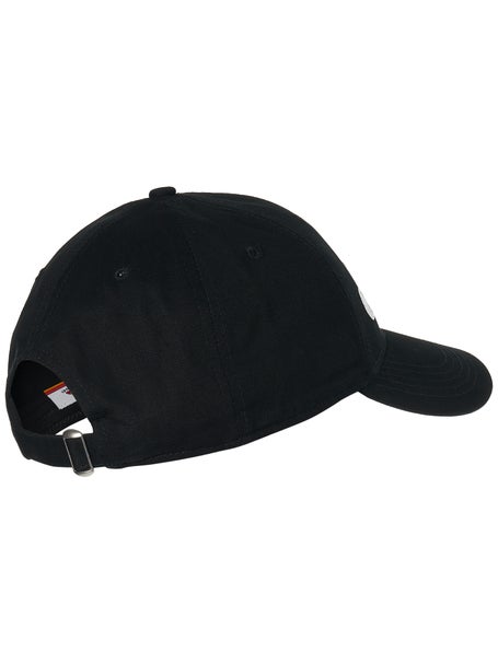 Racquetball Black Ragusa Ellesse Warehouse Hat |