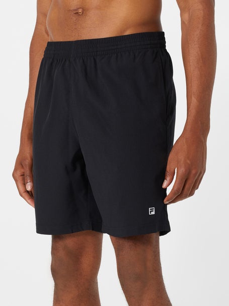 Men's Essential Modern Fit 8" Short | Racquetball Warehouse
