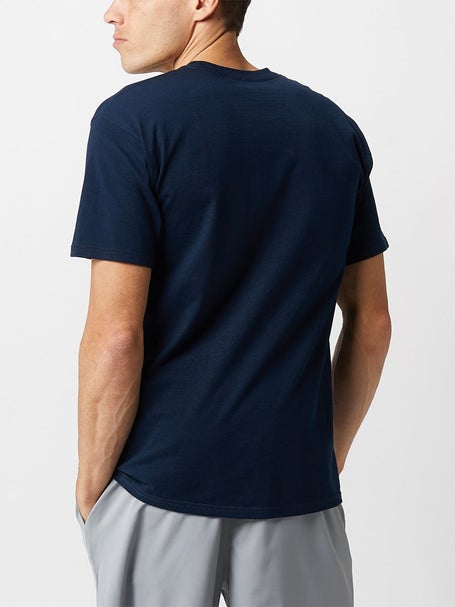 henvise dome Kom op Fila Men's Essentials F-Box Tennis T-Shirt | Racquetball Warehouse