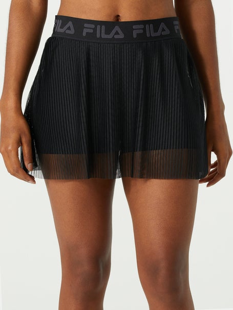 Fila Womens Essentials Ace Pleat Skirt