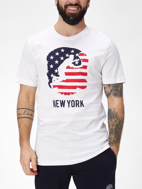 Hydrogen Men's New York City T-Shirt