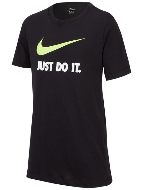 Nike Boys Winter JDI T-Shirt
