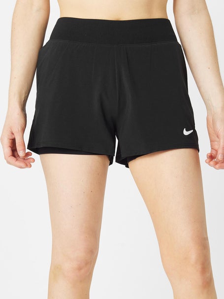 Sequía Ordenado Insignia Nike Women's Core Victory Flex Short | Racquetball Warehouse