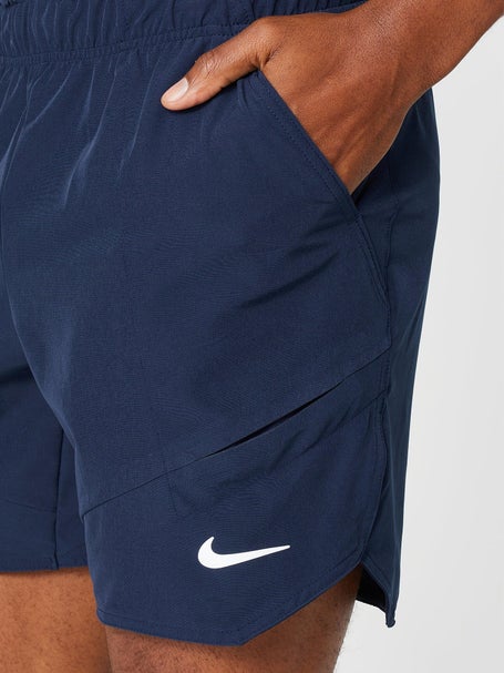 Langt væk Migration trække sig tilbage Nike Men's Core Advantage 7" Short | Racquetball Warehouse