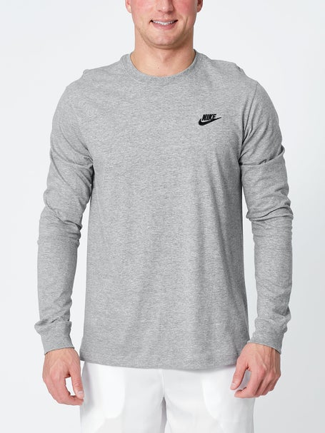 Nike Club Tank Top in gray-Grey