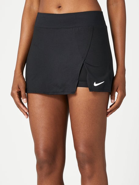 Escupir Ajustamiento cómodo Nike Women's Core Victory Straight Skirt | Racquetball Warehouse