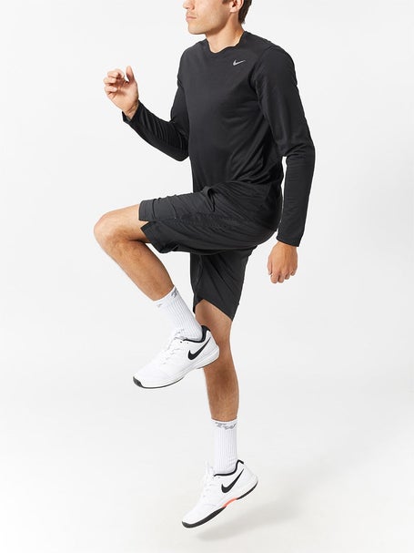 Nike Men's Core Legend 2.0 Long Top | Racquetball Warehouse