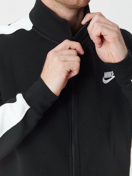 slå hit elev Nike Men's Club Track Jacket | Racquetball Warehouse