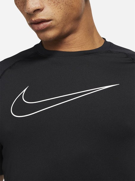 Nike Pro Dri-Fit 4.0 Arm Sleeves Black L/XL