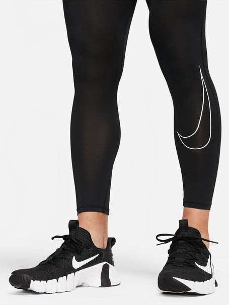Nike Pro Hypercool Women's Training Tights (Black/Clear, XL) : Clothing,  Shoes & Jewelry 