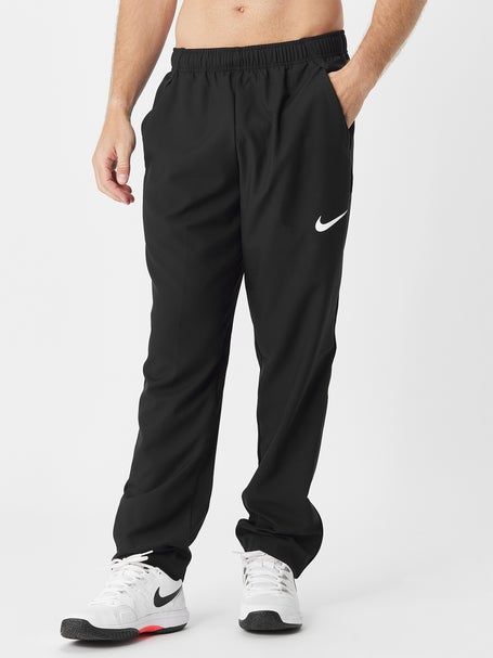 Ideal Agrícola Rayo Nike Men's Essential Flex Woven Pant | Racquetball Warehouse