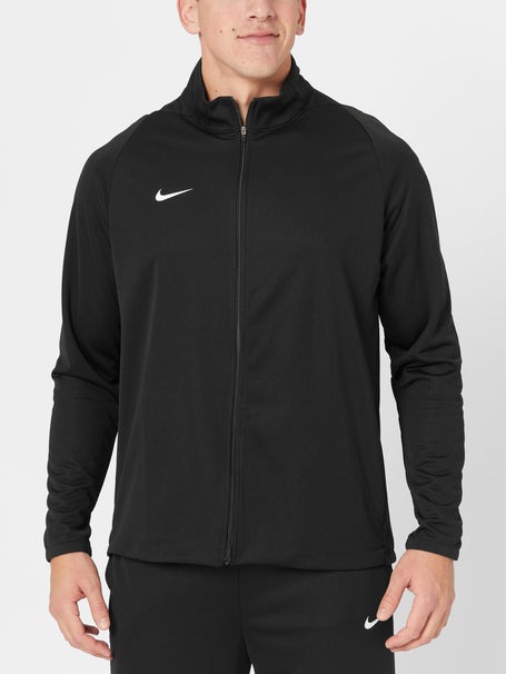 Utilfreds pustes op svovl Nike Men's Team Epic Knit Jacket | Racquetball Warehouse