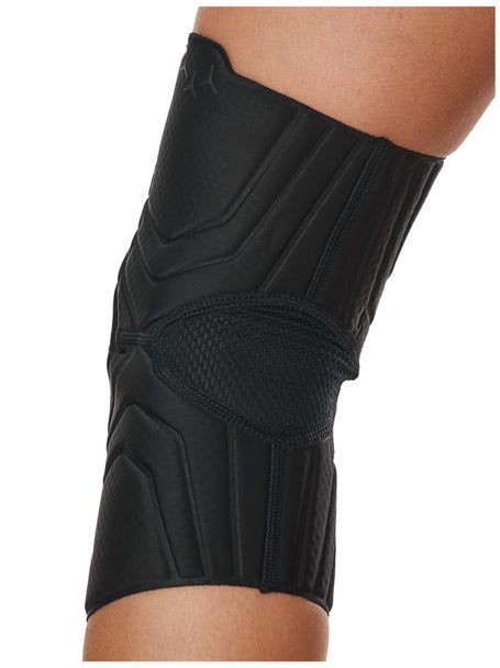 Abiertamente Automáticamente Ficticio Nike Pro Closed Patella Knee Sleeve 3.0 | Racquetball Warehouse