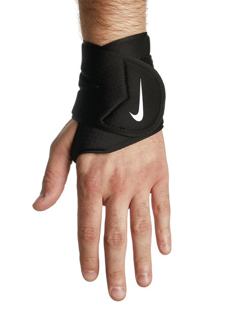 Subrayar apretón cero Nike Pro Wrist and Thumb Wrap 3.0 | Racquetball Warehouse