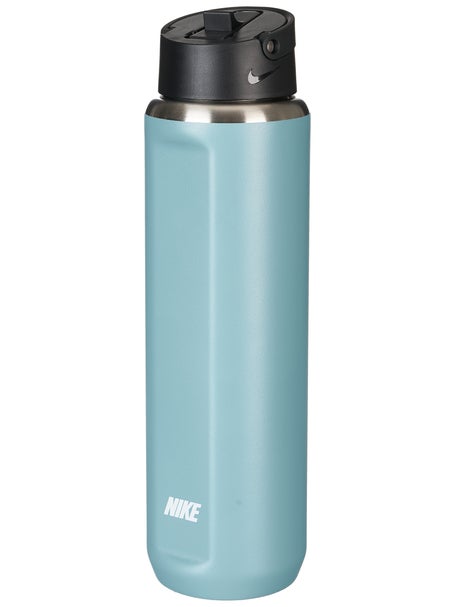 Nike 24oz Stainless Steel Graphic Recharge Chug Bottle