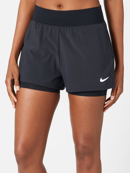 Nike Women's Flex 2 In 1 Shorts