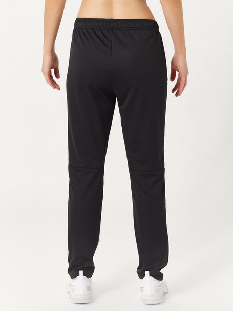 Nike 2023 new winter women's all-match sports knitted trousers