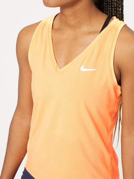 Zweet dubbel stimuleren Nike Women's Winter Victory Tank | Racquetball Warehouse