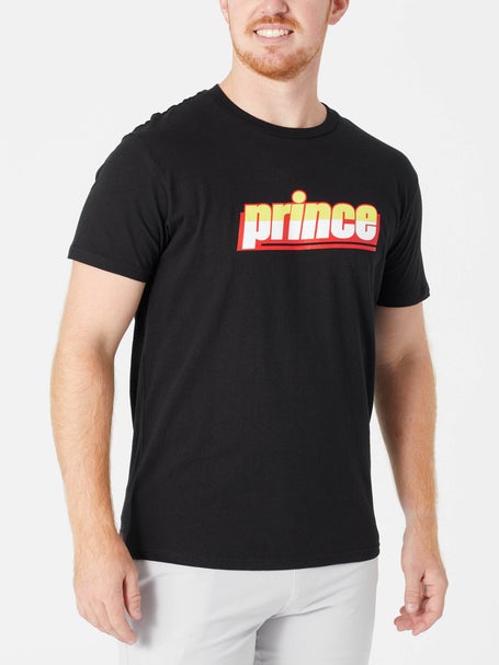 Prince Mens Double Take T-Shirt