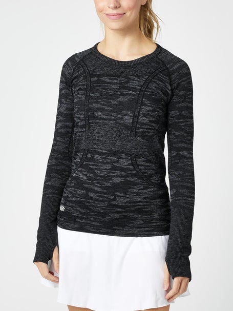 Selkirk x AvaLee Womens Fitted Long Sleeve