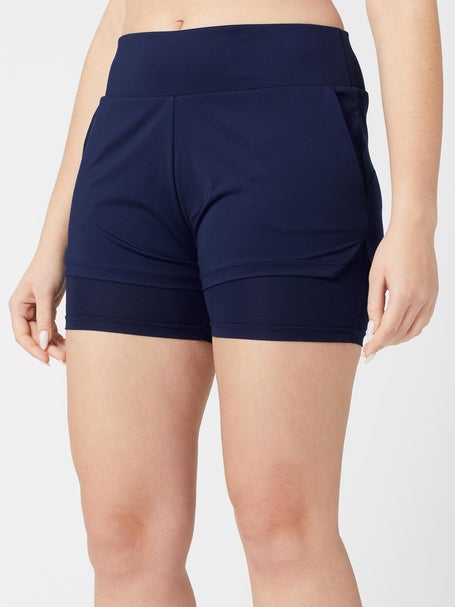Tail Womens Essential Lulie Short - Navy