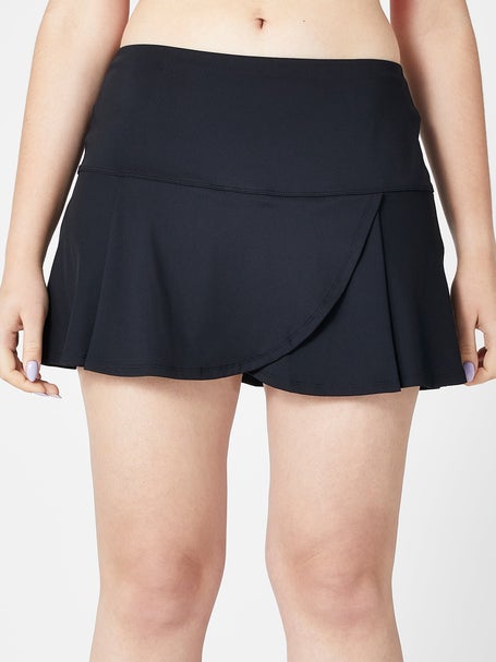Tail Womens Essential Lilo Skirt - Black